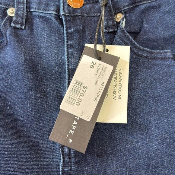 Women’s Black Tape jeans Brand New sz 26 - Picture 3 of 4